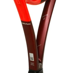 Head Radical MP Laver Cup 2022 -Vendite Racchette da tennis 04207000 10