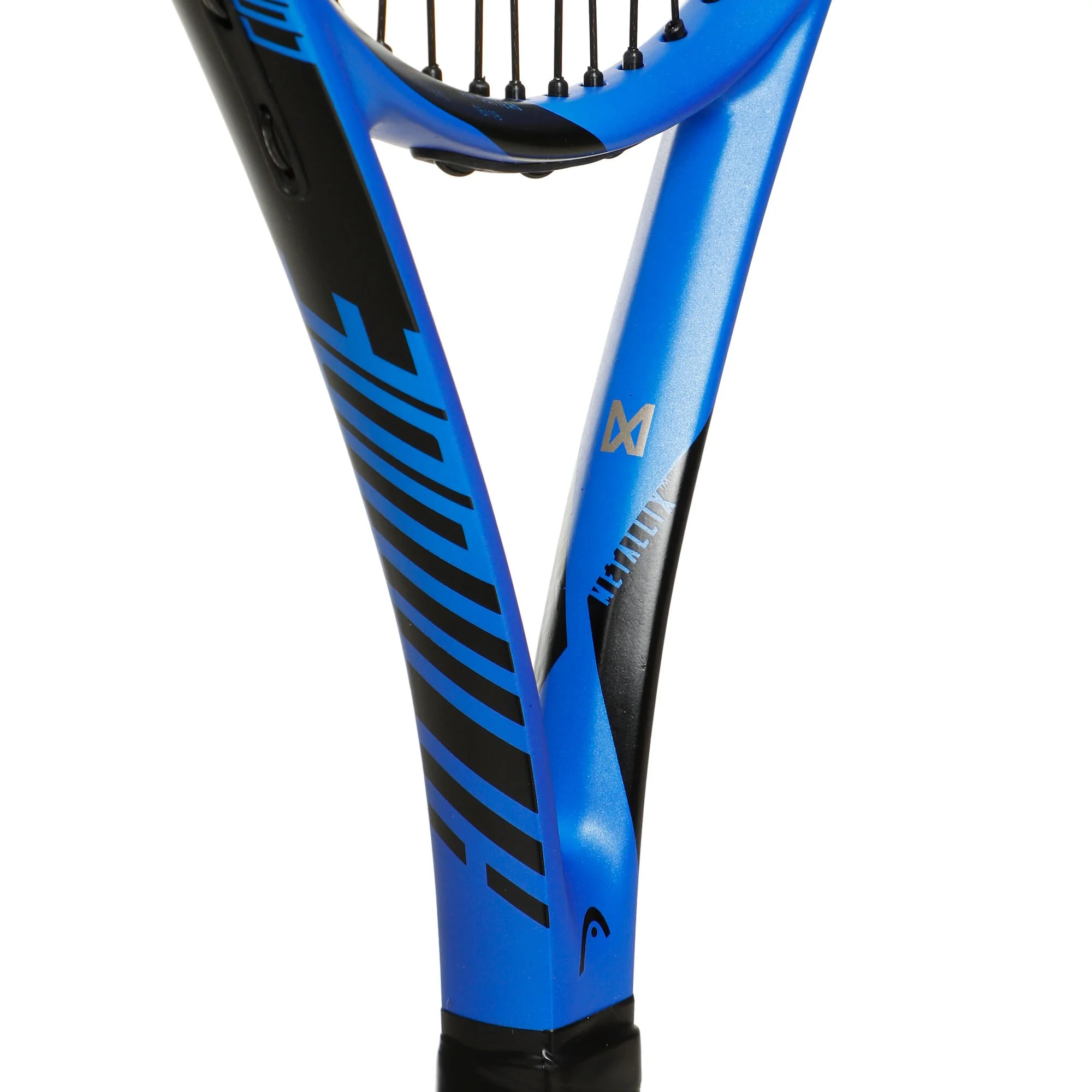 Head MX Attitude Comp 6 Head MX Attitude Comp - immagine 6