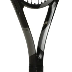 Head Attitude Elite (stealth) 10 Head Attitude Elite (stealth) -Vendite Racchette da tennis 04227000 10