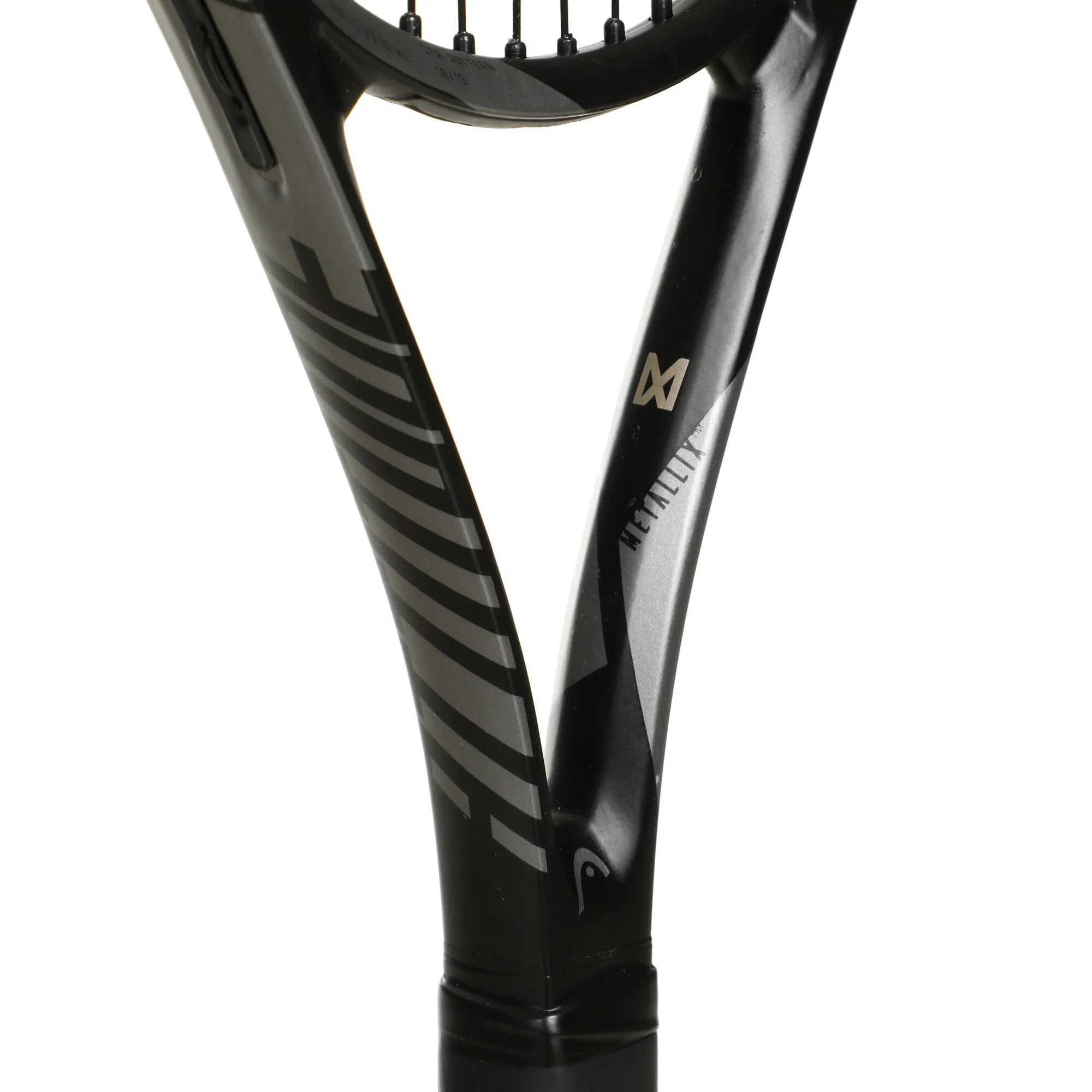 Head Attitude Elite (stealth) 6 Head Attitude Elite (stealth) - immagine 6