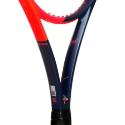 Head Radical Pro -Vendite Racchette da tennis 04252000 13