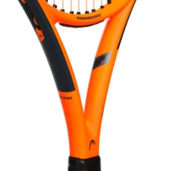 Head IG Challenge MP (orange) -Vendite Racchette da tennis 04266000 10