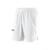 Wilson 8Inch Pantaloncini Uomini - Bianco
