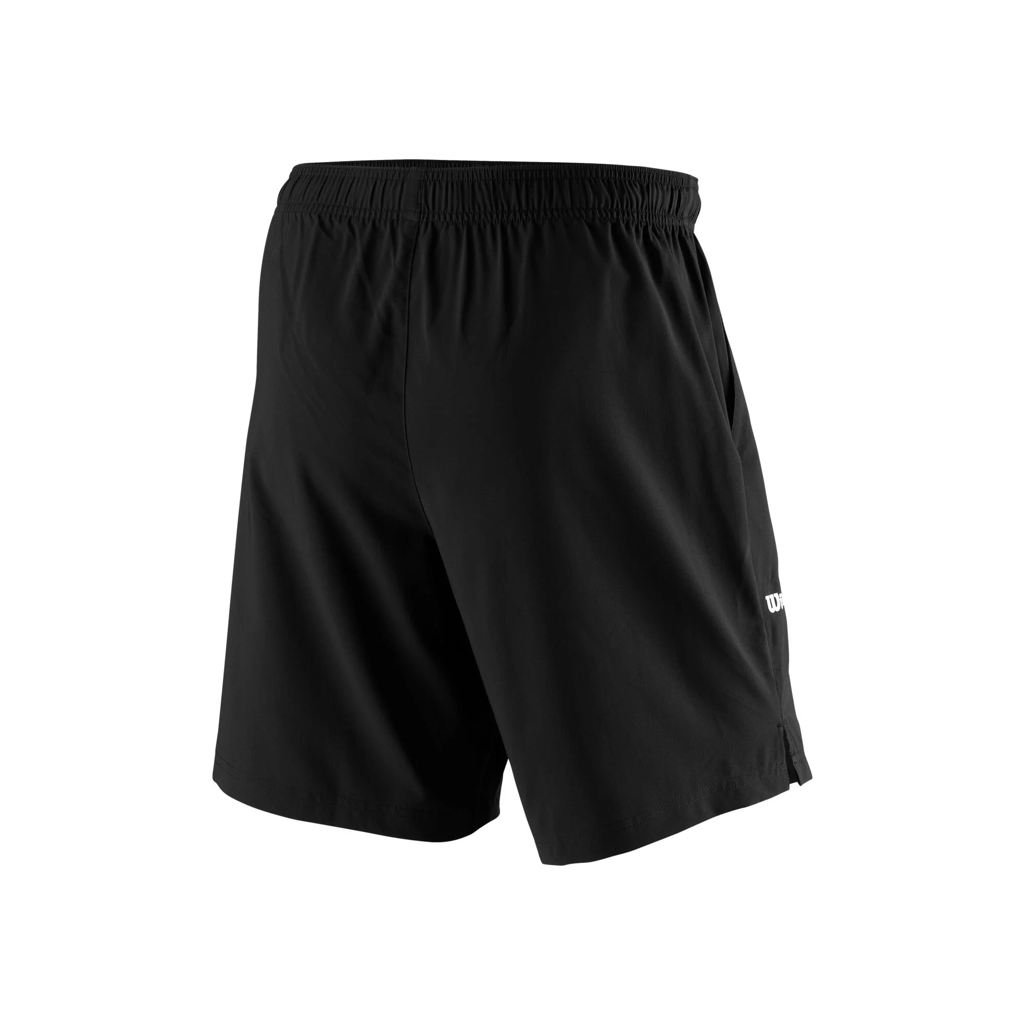 Wilson 8Inch Pantaloncini Uomini - Nero 2 Wilson 8Inch Pantaloncini Uomini - Nero - immagine 2