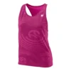 Wilson Power Seamless Canottiera Donna - Rosa