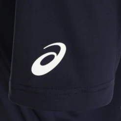 Asics Court GPX Tee Maglietta Uomini - Blu Scuro, Bianco 10 Asics Court GPX Tee Maglietta Uomini - Blu Scuro, Bianco -Vendite Racchette da tennis 05319000 10