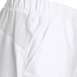 Asics Court 7in Short Pantaloncini Uomini - Bianco -Vendite Racchette da tennis 05320000 10