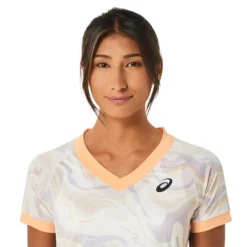 Asics Match GPX Maglietta Donna - Viola, Multicolore 14 Asics Match GPX Maglietta Donna - Viola, Multicolore -Vendite Racchette da tennis 05330000 16