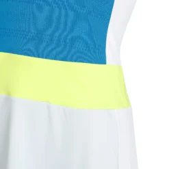 Asics Match Abito Donna - Blu, Multicolore 14 Asics Match Abito Donna - Blu, Multicolore -Vendite Racchette da tennis 05332000 11