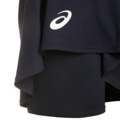 Asics Match Gonna Donna - Blu Scuro -Vendite Racchette da tennis 05333000 10