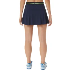Asics Match Gonna Donna - Blu Scuro -Vendite Racchette da tennis 05333000 14