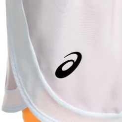 Asics Match Pantaloncini Donna - Viola, Arancione -Vendite Racchette da tennis 05334000 10