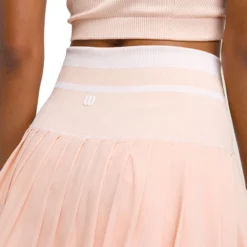 Wilson Midtown Gonna Donna - Beige 19 Wilson Midtown Gonna Donna - Beige -Vendite Racchette da tennis 05343000 18