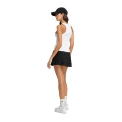 Wilson Fieldhouse Lite Canottiera Donna - Bianco 9 Wilson Fieldhouse Lite Canottiera Donna - Bianco -Vendite Racchette da tennis 05347000 14
