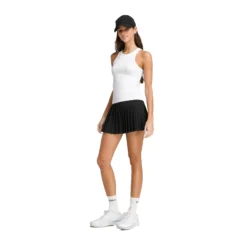Wilson Fieldhouse Lite Canottiera Donna - Bianco 10 Wilson Fieldhouse Lite Canottiera Donna - Bianco -Vendite Racchette da tennis 05347000 15