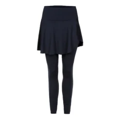 Wilson Doubles Classic Calzamaglia Donna - Blu