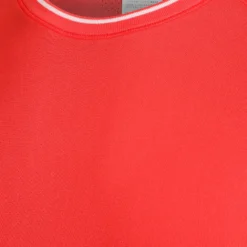 Wilson Players Seamless Crew 2.0 Maglietta Uomini - Rosso 7 Wilson Players Seamless Crew 2.0 Maglietta Uomini - Rosso -Vendite Racchette da tennis 05360000 11