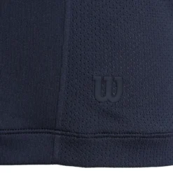 Wilson Players Seamless Crew 2.0 Maglietta Uomini - Blu 8 Wilson Players Seamless Crew 2.0 Maglietta Uomini - Blu -Vendite Racchette da tennis 05362000 10