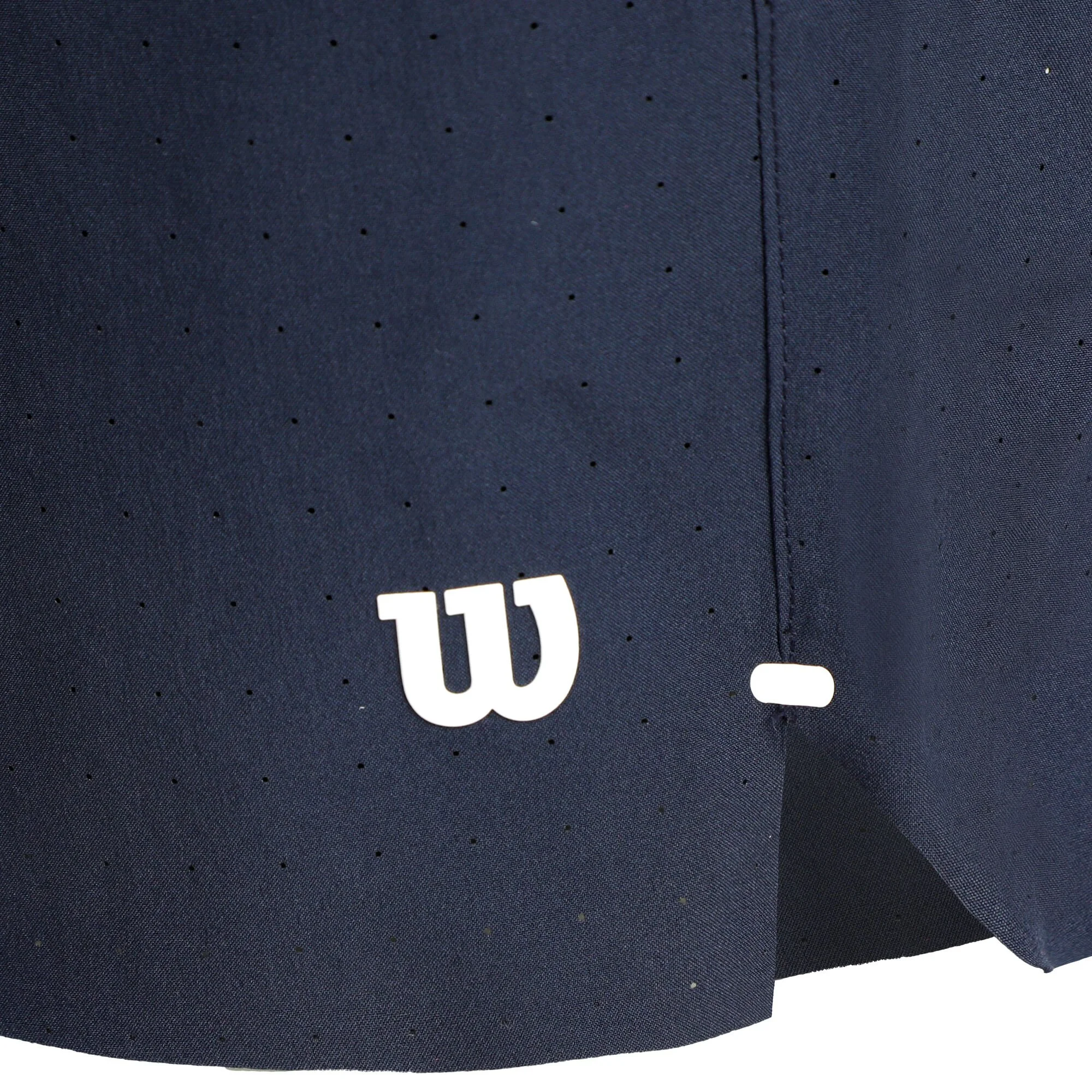 Wilson Tournament 7in Pantaloncini Uomini - Blu 3 Wilson Tournament 7in Pantaloncini Uomini - Blu - immagine 3