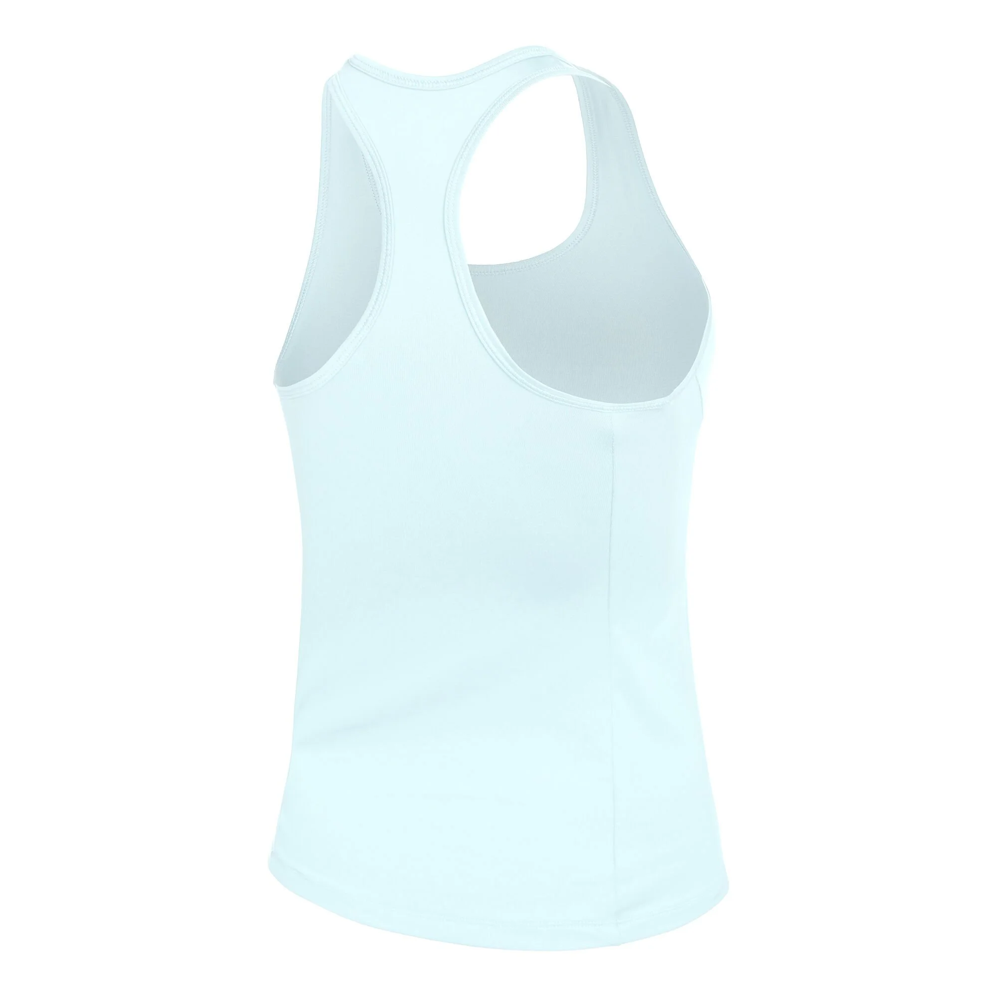 BJØRN BORG Tank-Top Canottiera Donna - Blu Chiaro 2 BJØRN BORG Tank-Top Canottiera Donna - Blu Chiaro - immagine 2