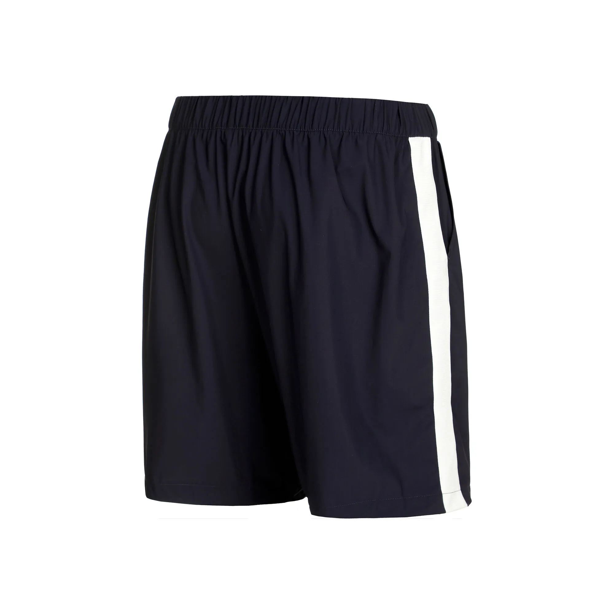 BJØRN BORG ACE Loose Pantaloncini Uomini - Blu Scuro, Bianco 2 BJØRN BORG ACE Loose Pantaloncini Uomini - Blu Scuro, Bianco - immagine 2