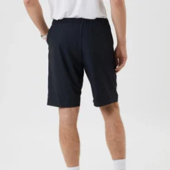 BJØRN BORG ACE Loose Pantaloncini Uomini - Blu Scuro, Bianco 12 BJØRN BORG ACE Loose Pantaloncini Uomini - Blu Scuro, Bianco -Vendite Racchette da tennis 05573000 14