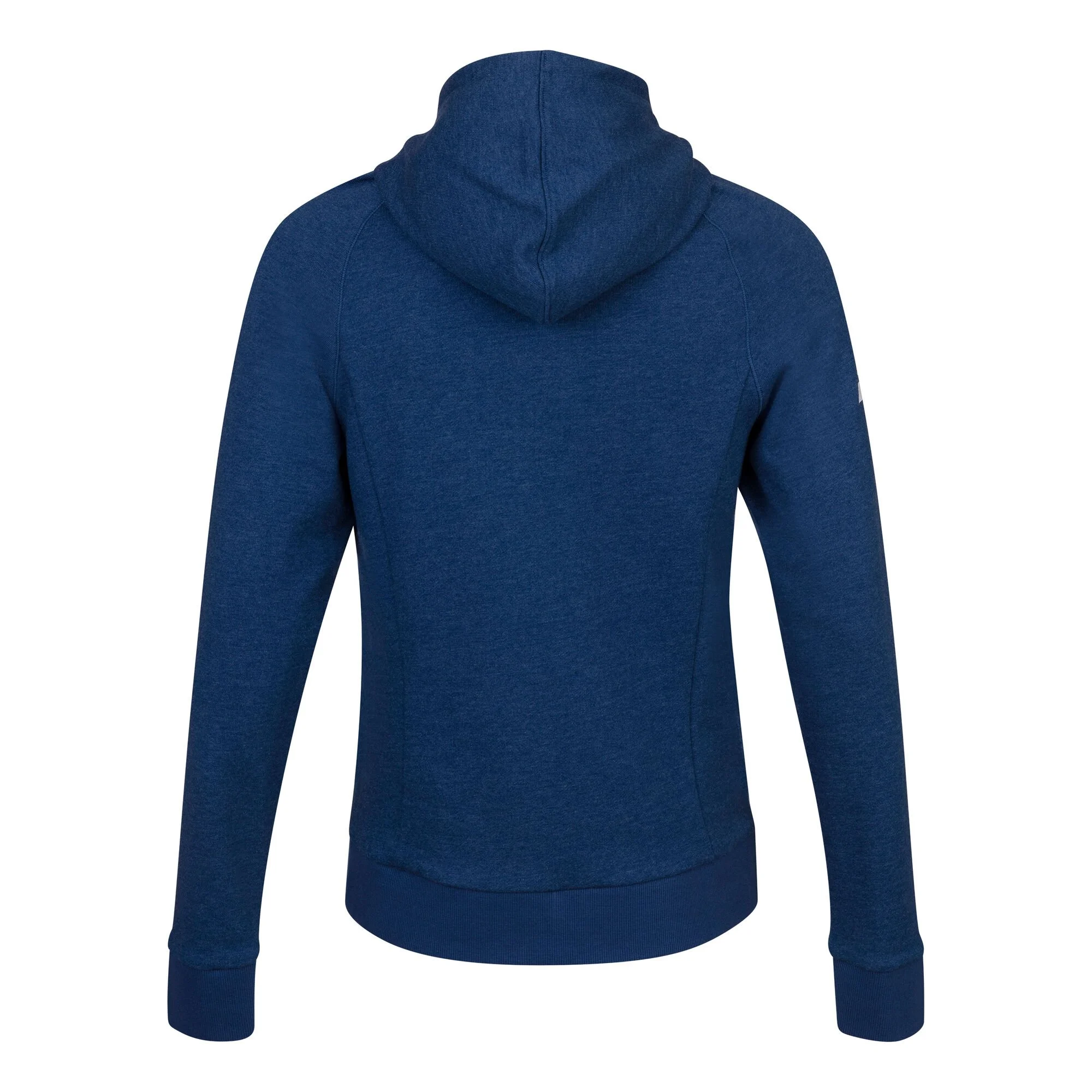 Babolat Exercise Felpa Donna - Blu Scuro, Bianco 2 Babolat Exercise Felpa Donna - Blu Scuro, Bianco - immagine 2