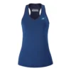Babolat Play Canottiera Donna - Blu