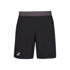 Babolat Play Pantaloncini Uomini - Nero
