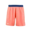 Babolat Play Pantaloncini Uomini - Corallo, Blu