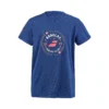 Babolat Exercise Graphic Maglietta Ragazzi - Blu