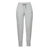 Head Club Pantalone Da Allenamento Donna - Grigio