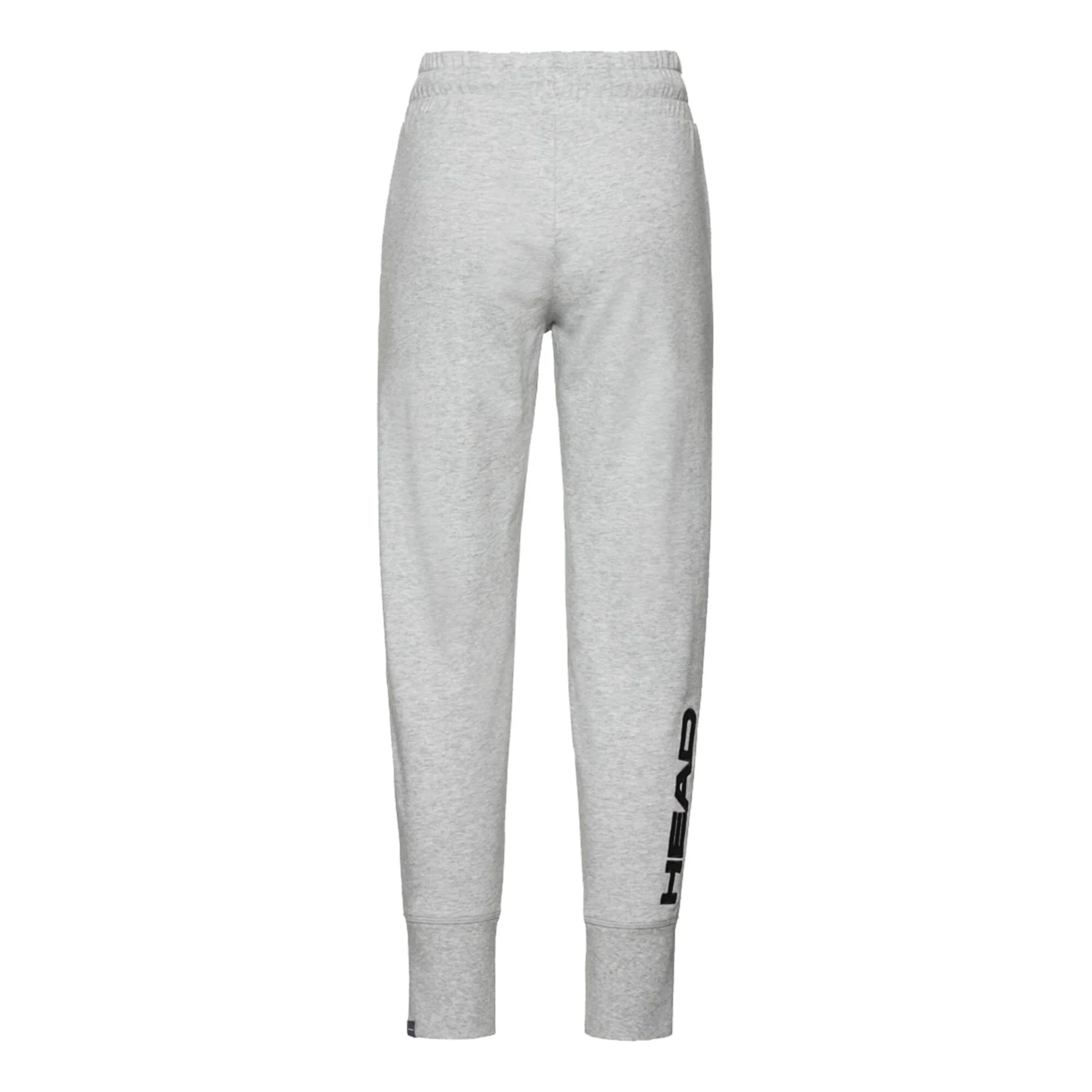 Head Club Pantalone Da Allenamento Donna - Grigio 2 Head Club Pantalone Da Allenamento Donna - Grigio - immagine 2