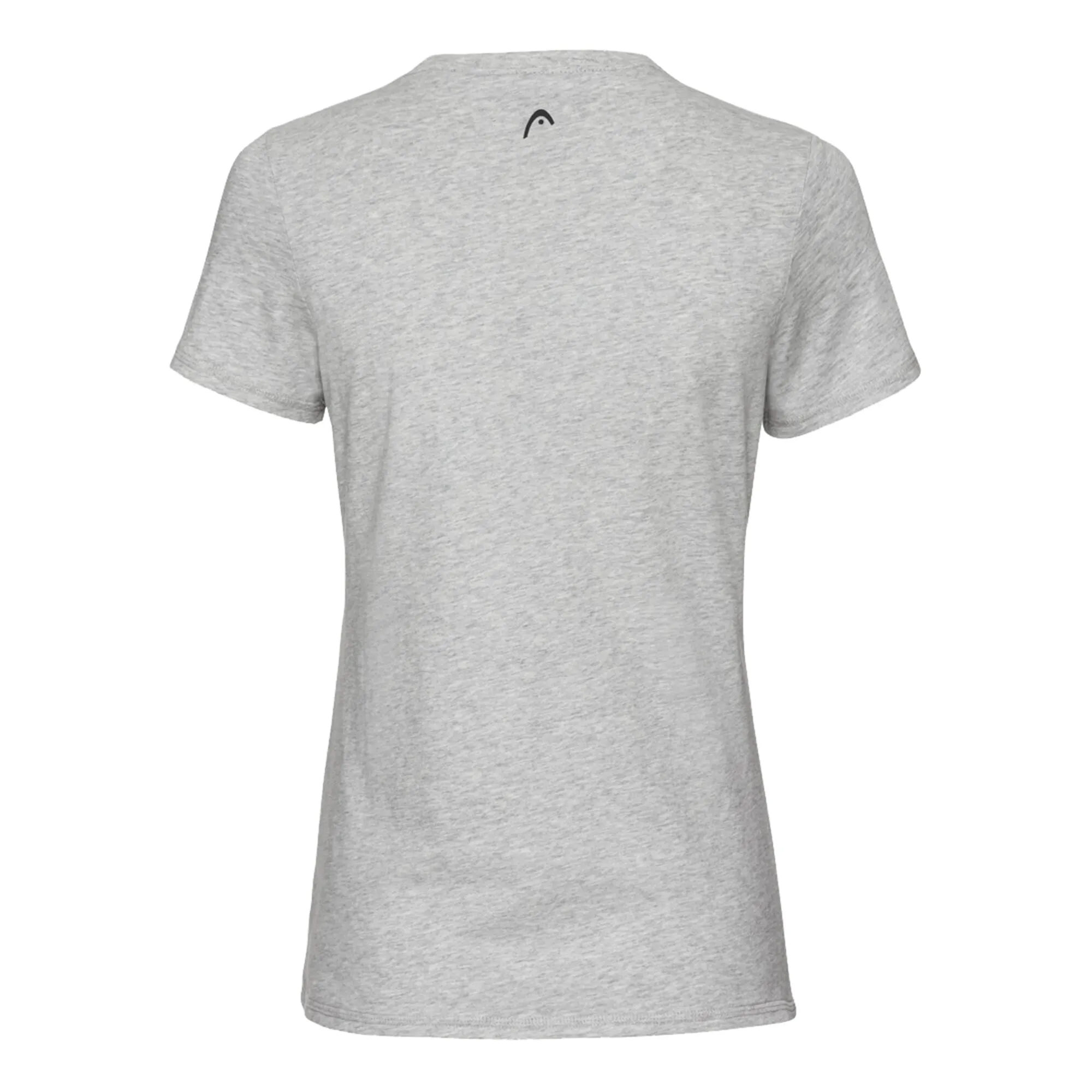 Head Club Maglietta Donna - Grigio, Nero 2 Head Club Maglietta Donna - Grigio, Nero - immagine 2