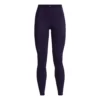 Under Armour Rush Calzamaglia Donna - Viola
