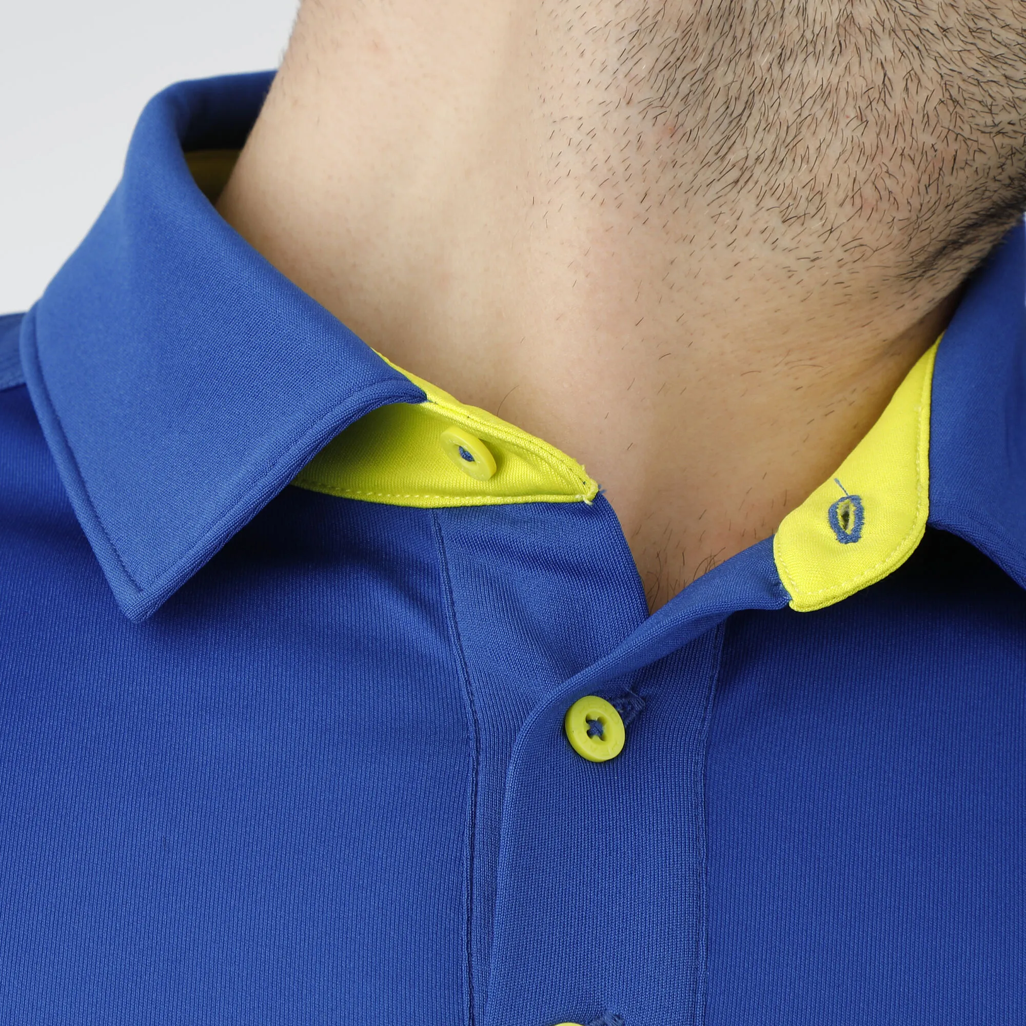 Head Prestige Polo Edizione Speciale Uomini - Blu 4 Head Prestige Polo Edizione Speciale Uomini - Blu - immagine 4
