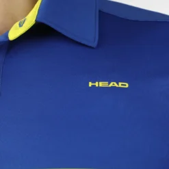 Head Prestige Polo Edizione Speciale Uomini - Blu 9 Head Prestige Polo Edizione Speciale Uomini - Blu -Vendite Racchette da tennis 07949000 13 1