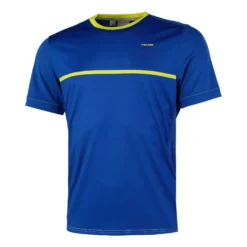 Head Prestige Maglietta Edizione Speciale Uomini - Blu