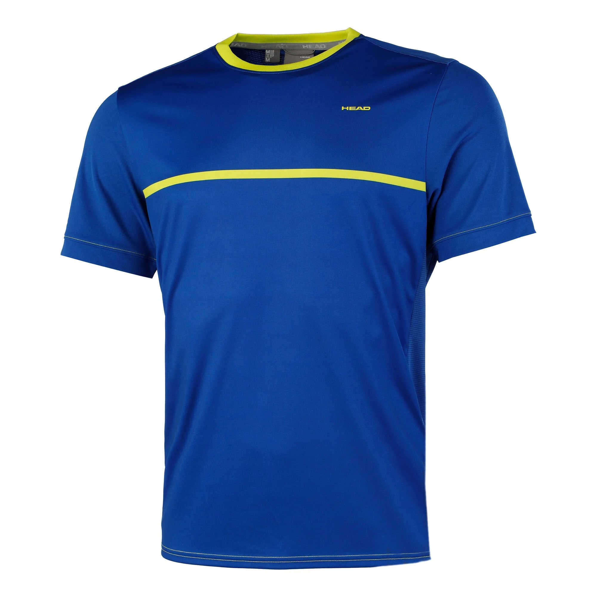 Head Prestige Maglietta Edizione Speciale Uomini - Blu 1 Head Prestige Maglietta Edizione Speciale Uomini - Blu