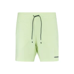 Head Pantaloncini Uomini - Verde Chiaro
