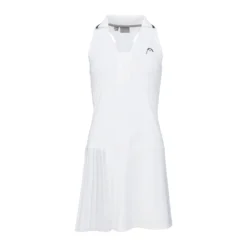 Head Performance Abito Donna - Bianco -Vendite Racchette da tennis 08023000 10