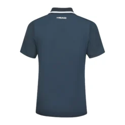 Head Performance Polo Donna - Blu Scuro -Vendite Racchette da tennis 08030000 0 2