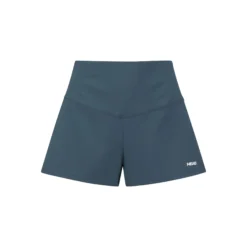 Head Dynamic Pantaloncino Attillato Donna - Blu Scuro