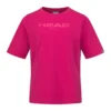 Head Motion Maglietta Donna - Rosa