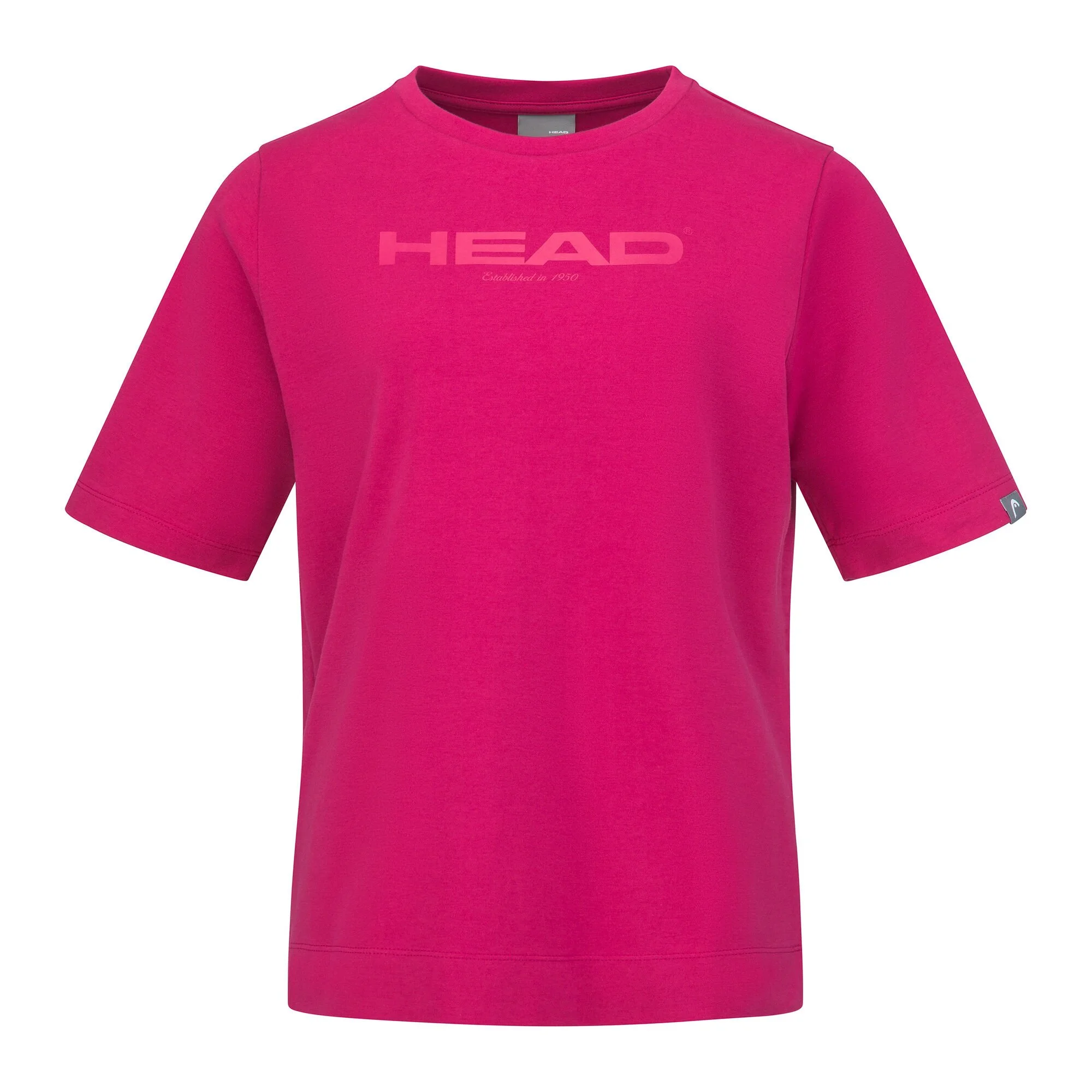 Head Motion Maglietta Donna - Rosa 1 Head Motion Maglietta Donna - Rosa