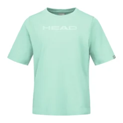 Head Motion Maglietta Donna - Verde
