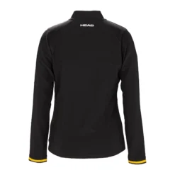 Head DTB Breaker Giacca Da Allenamento Donna - Nero, Multicolore -Vendite Racchette da tennis 08081000 0 2