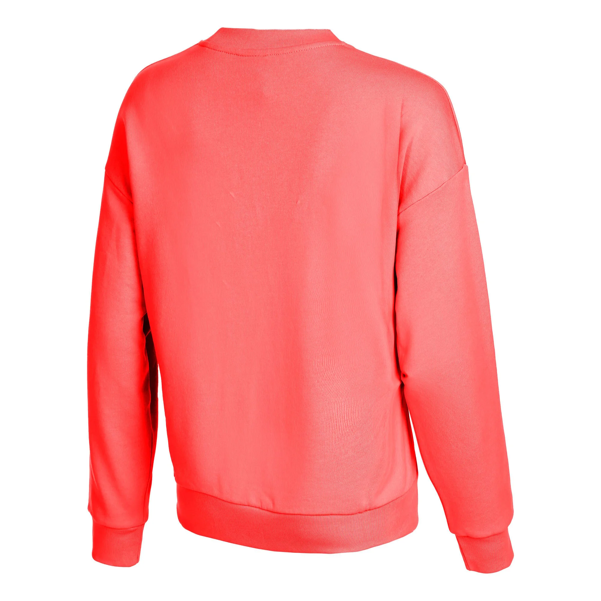 Head Motion Crewneck Felpa Uomini - Corallo 2 Head Motion Crewneck Felpa Uomini - Corallo - immagine 2