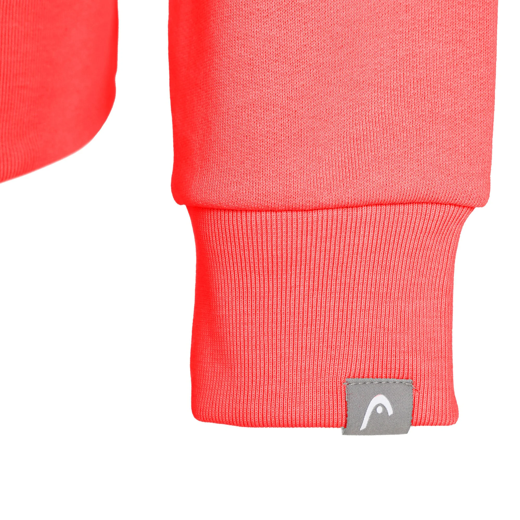 Head Motion Crewneck Felpa Uomini - Corallo 4 Head Motion Crewneck Felpa Uomini - Corallo - immagine 4