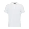 Head Performance Polo Uomini - Bianco